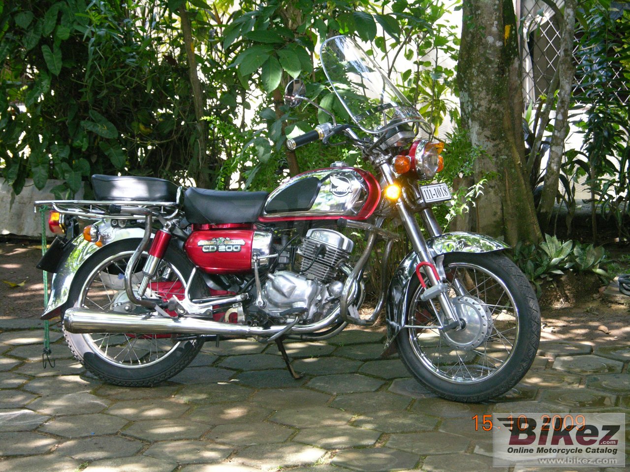 Big nymous user. cm 200 t picture and wallpaper from Bikez.com